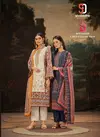 Bin Saeed Vol 7 By Shraddha Nx Cotton Pakistani Suits Wholesale Price In Delhi
